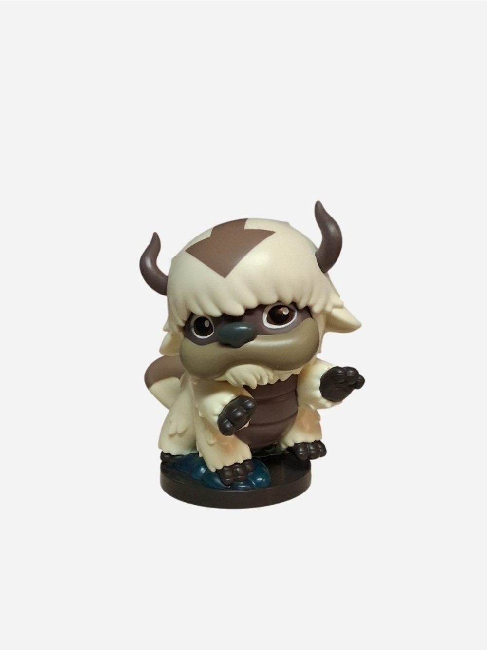 Avatar The Last Airbender Jazwares Appa Collectible Figure
